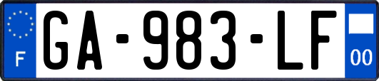 GA-983-LF