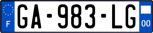 GA-983-LG