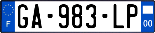 GA-983-LP