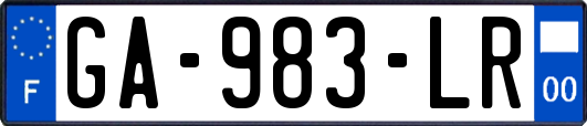 GA-983-LR