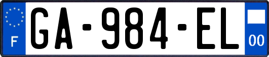 GA-984-EL