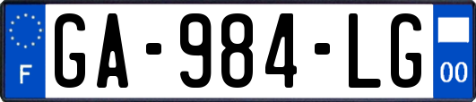 GA-984-LG