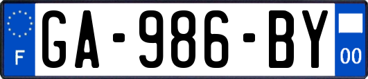 GA-986-BY