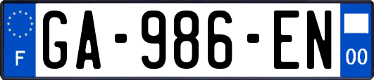 GA-986-EN