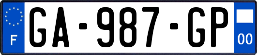 GA-987-GP