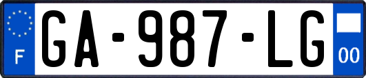 GA-987-LG