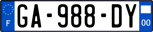 GA-988-DY