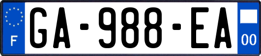 GA-988-EA