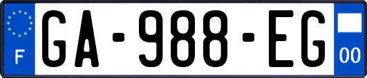 GA-988-EG