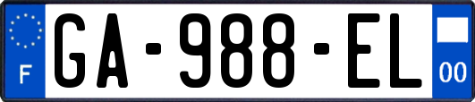 GA-988-EL