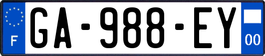 GA-988-EY