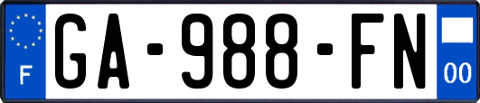GA-988-FN