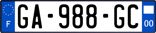 GA-988-GC