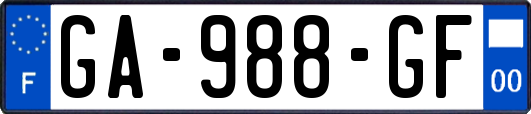 GA-988-GF