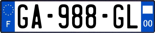 GA-988-GL