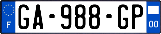 GA-988-GP