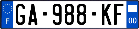 GA-988-KF