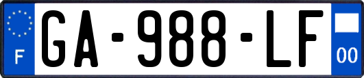 GA-988-LF