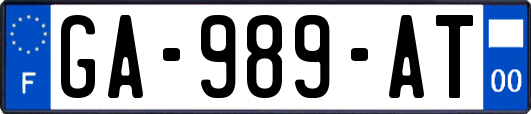 GA-989-AT