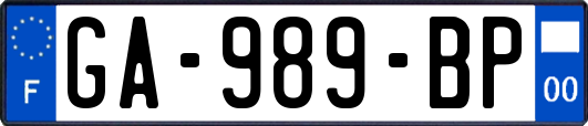GA-989-BP