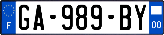 GA-989-BY