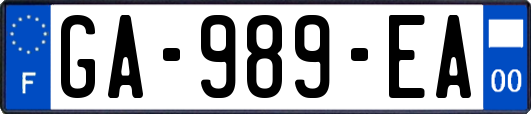 GA-989-EA