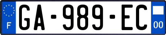 GA-989-EC