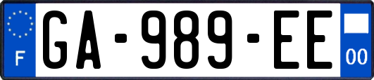 GA-989-EE