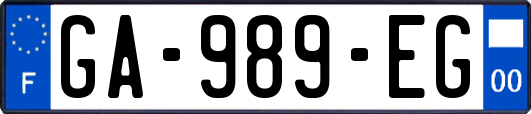 GA-989-EG