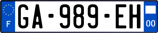 GA-989-EH