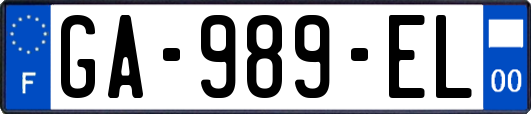 GA-989-EL