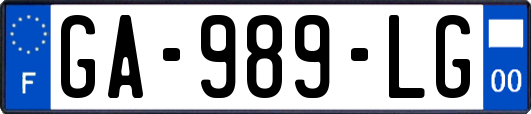 GA-989-LG