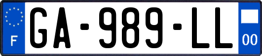 GA-989-LL