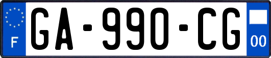 GA-990-CG