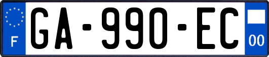 GA-990-EC