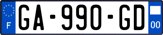 GA-990-GD