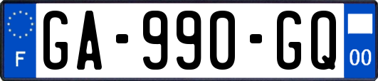 GA-990-GQ