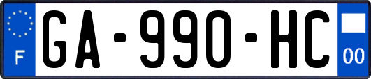 GA-990-HC