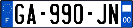 GA-990-JN