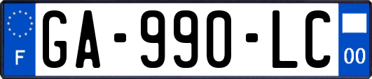 GA-990-LC