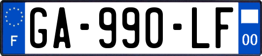 GA-990-LF