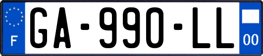 GA-990-LL