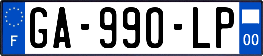 GA-990-LP