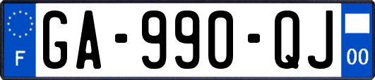 GA-990-QJ