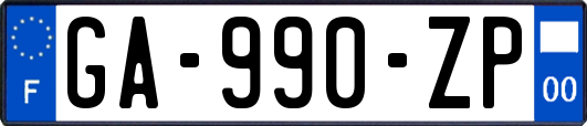 GA-990-ZP