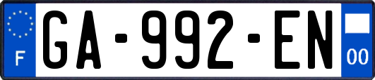 GA-992-EN