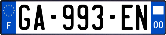 GA-993-EN