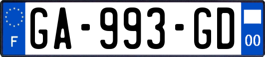 GA-993-GD