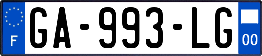 GA-993-LG