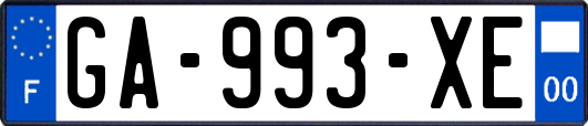 GA-993-XE